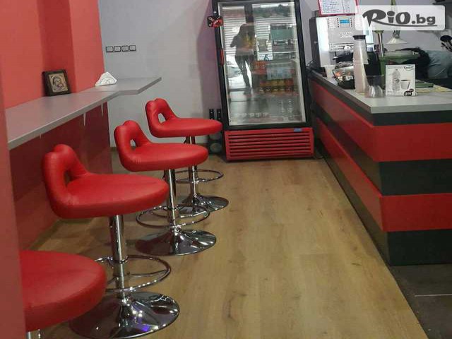 Фреш - Кафе Елит - thumb 4 Фреш - Кафе Елит - thumb 4