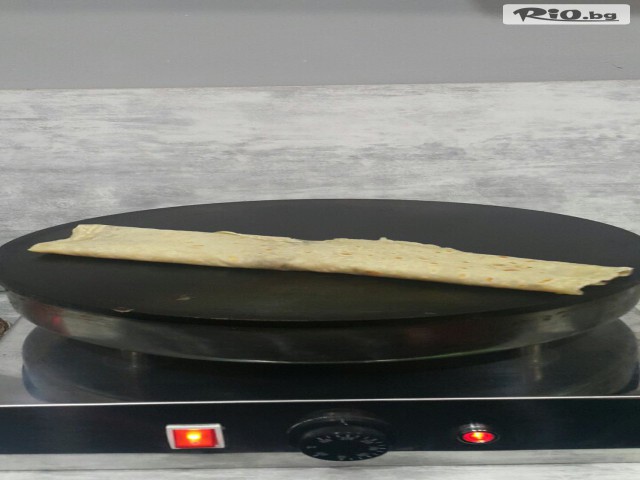 Фреш - Кафе Елит - thumb 7 Фреш - Кафе Елит - thumb 7