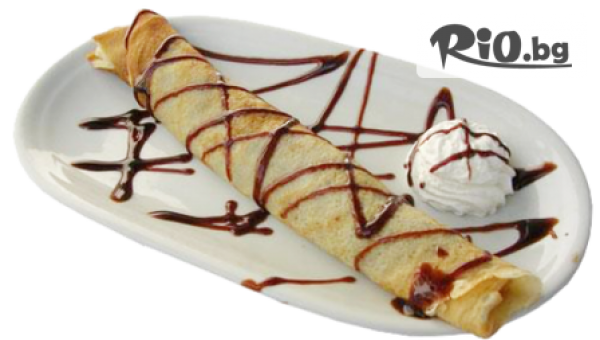 Фреш - Кафе Елит - thumb 3