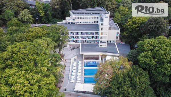 Хотел Ариана - thumb 2