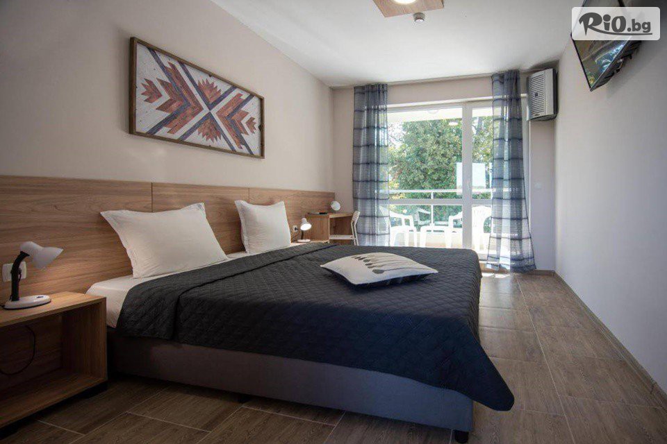 Хотел Ариана - thumb 16 Хотел Ариана - thumb 16