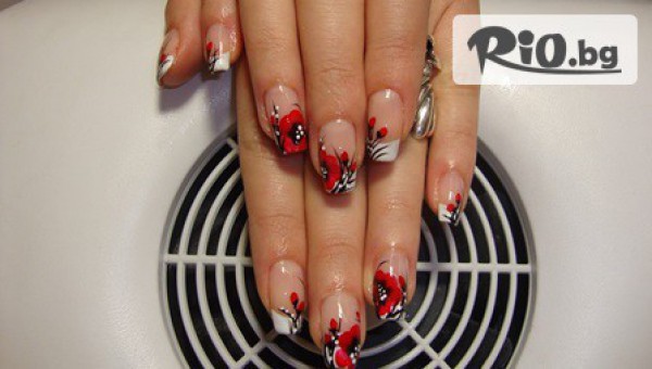 Tedi"s nail art - thumb 3