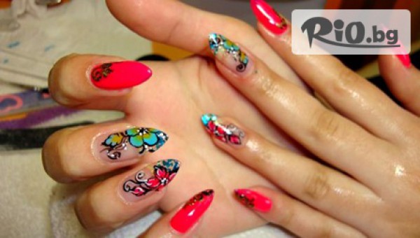 Tedi"s nail art - thumb 5