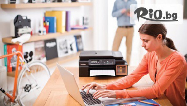 Копирно студио Офиспринт - thumb 4