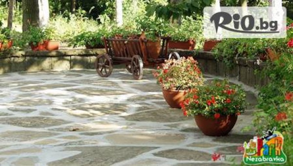 хотел Незабравка - thumb 2