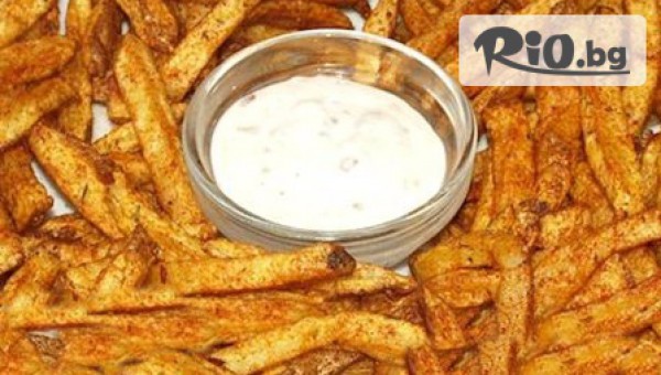 Грил и скара Коко - thumb 2