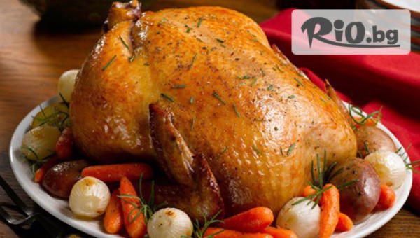 Грил и скара Коко - thumb 3