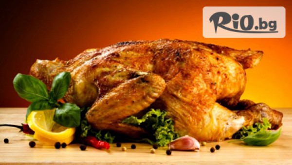 Грил и скара Коко - thumb 5