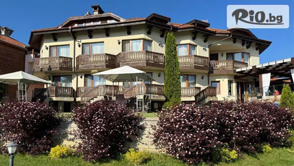 Семеен хотел Етерно - thumb 3