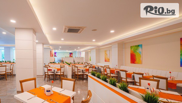 Апартхотел Серенити бей - thumb 6