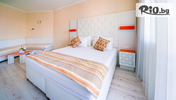 Апартхотел Серенити бей - thumb 7