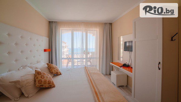 Апартхотел Серенити бей - thumb 8