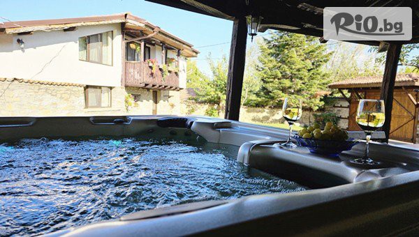 Къща за гости Старата къща - thumb 3