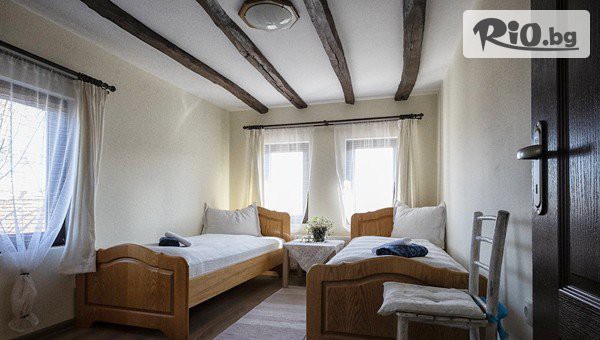 Къща за гости Старата къща - thumb 7