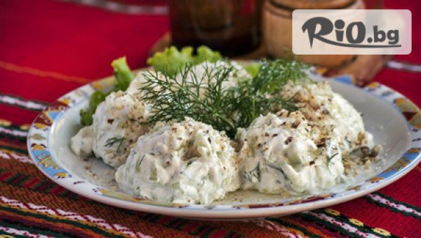 Механа Вълшебен извор - thumb 4