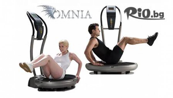 Център за отслабване и релакс Омниа - thumb 2