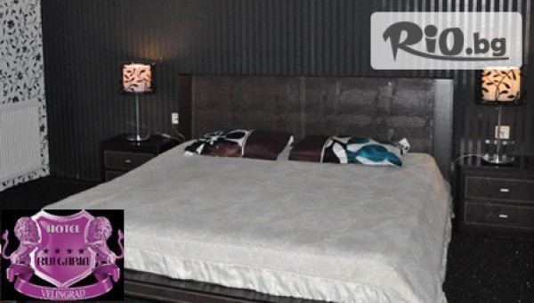 Гранд хотел България Велинград - thumb 4