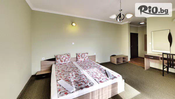 Къщи за гости Минерал Вилидж - thumb 7