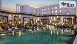 Doubletree By Hilton Canakkale 5* #1