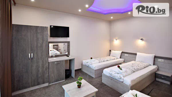 Къща за гости Хисарски - thumb 6