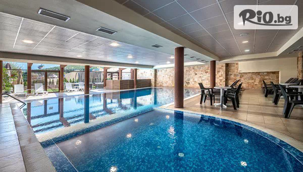 Апартхотел Роял - thumb 4