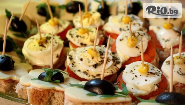 H&D catering - thumb 2