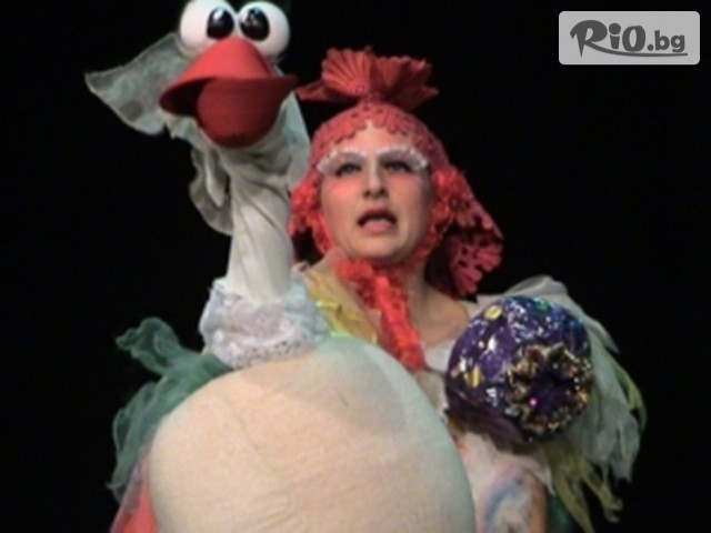 Театър "Възраждане" - thumb 6 Театър "Възраждане" - thumb 6