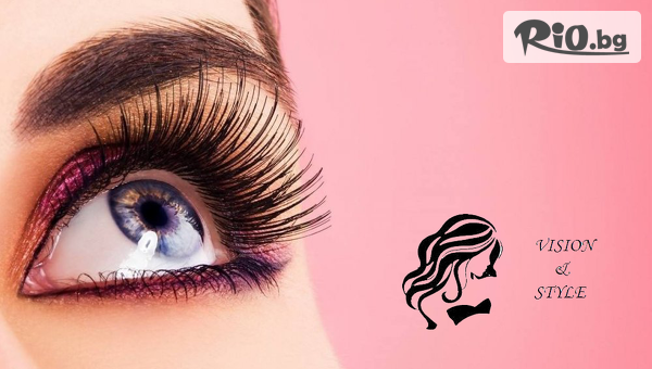 Салон Vision & Style - thumb 2