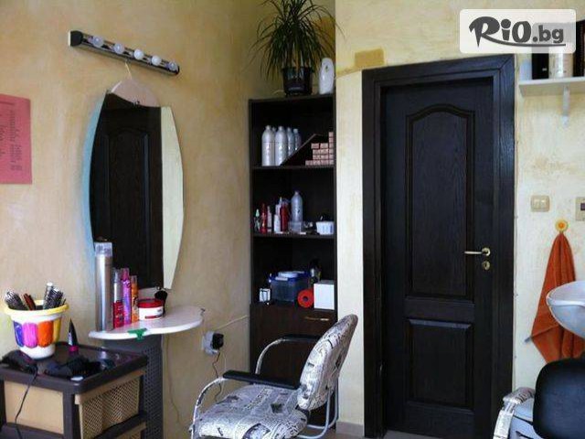 Фризьорски салон Стил - thumb 3 Фризьорски салон Стил - thumb 3