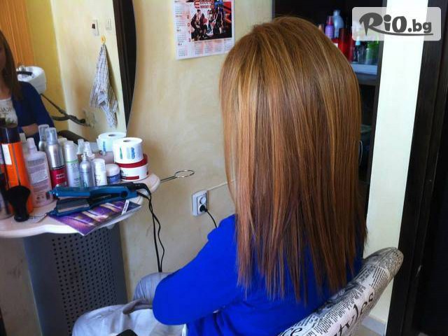 Фризьорски салон Стил - thumb 5 Фризьорски салон Стил - thumb 5