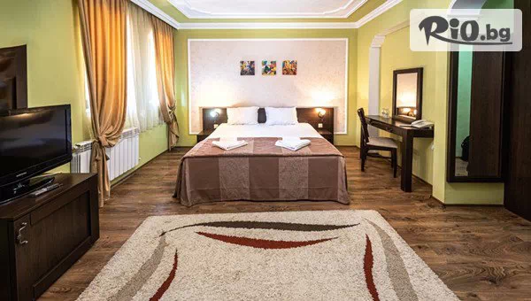 Семеен хотел Булгари - thumb 5