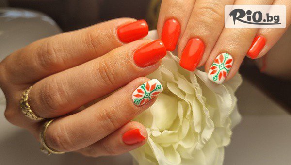 Nails by Viki - thumb 5