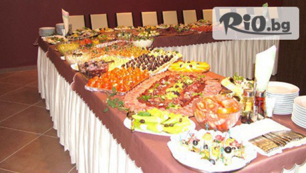 ХОТЕЛ КЕНДРОС - thumb 3