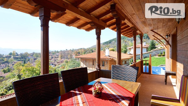 Комплекс Милен - thumb 3