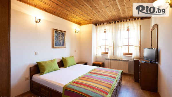 Комплекс Милен - thumb 5