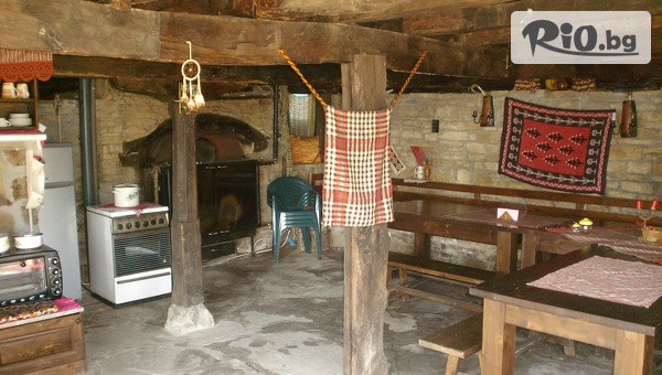 Комплекс Роден край - thumb 2