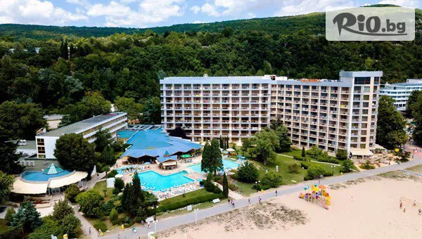 Хотел Калиакра Маре - thumb 3