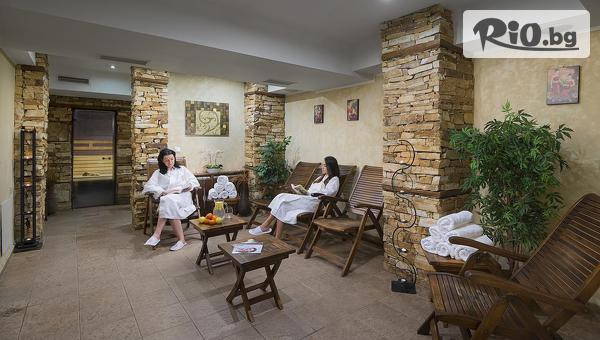 СПА клуб Бор 4* - thumb 5