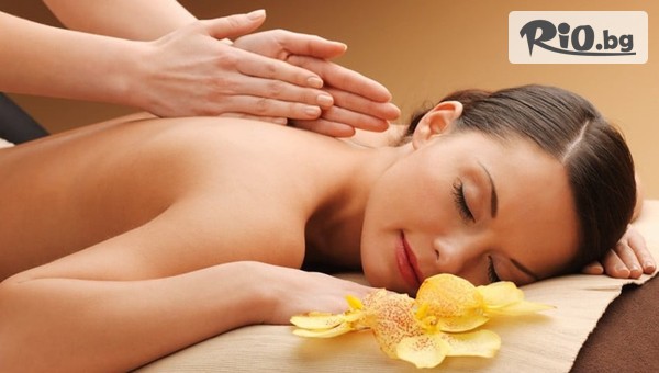 Масажно студио Зои - thumb 3