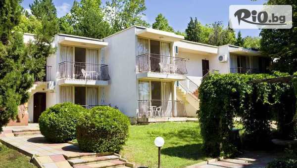 Вили Вита парк - thumb 3