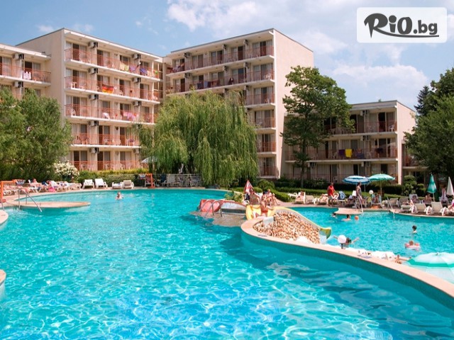 Вили Вита парк - thumb 6