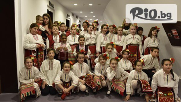 ДИВНИ ТАНЦИ ВАРНА - thumb 2