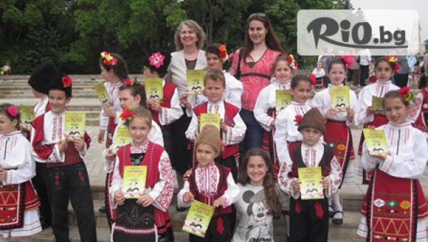 ДИВНИ ТАНЦИ ВАРНА - thumb 4