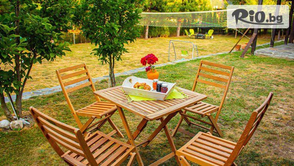 Дедовата къща - thumb 4