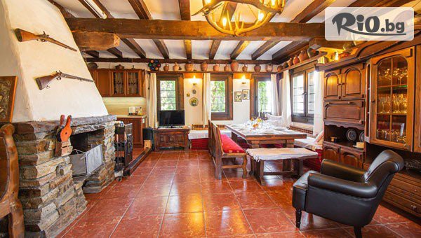 Дедовата къща - thumb 6