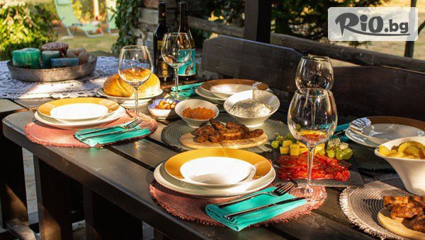 Дедовата къща - thumb 7