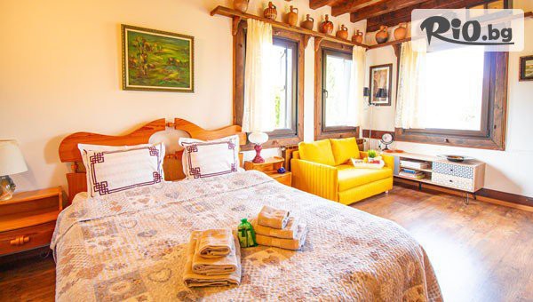 Дедовата къща - thumb 8