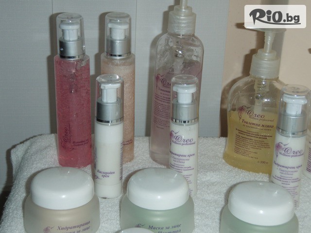 Козметичен център Oreo welness professional - thumb 5