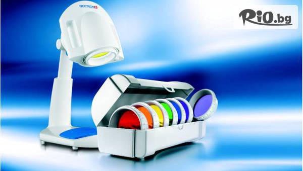 Светлинна терапия - thumb 2