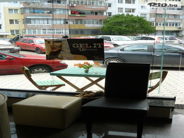 Соларно студио Канела - thumb 2